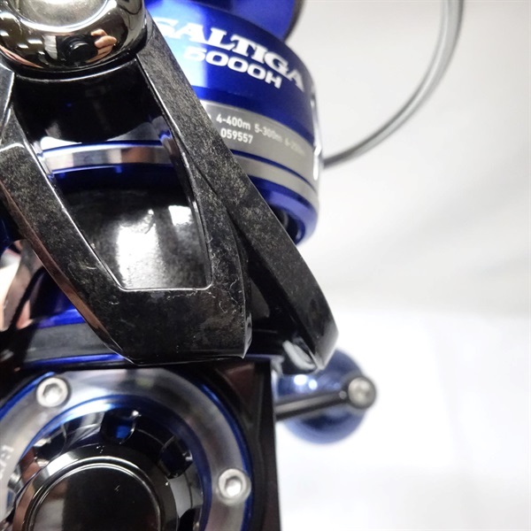 １５ソルティガ５０００Ｈ
